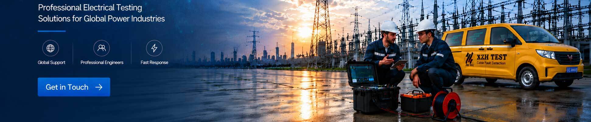 हमसे संपर्क करें