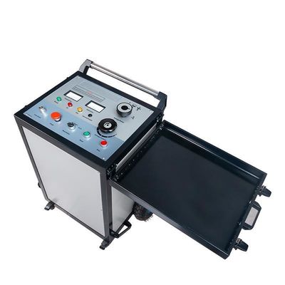 बिजली केबल परीक्षक दोष लोकेटर उच्च वोल्टेज आवेग वृद्धि जनरेटर