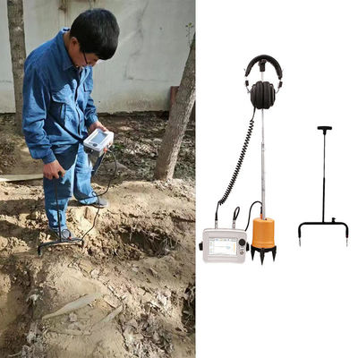 मध्यम वोल्टेज भूमिगत बिजली केबल दोष पिनपॉइंटर उच्च सटीकता की स्थिति के साथ