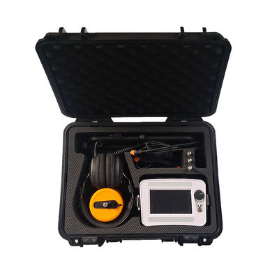 मध्यम वोल्टेज भूमिगत बिजली केबल दोष पिनपॉइंटर उच्च सटीकता की स्थिति के साथ