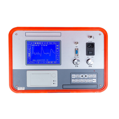 China Factory Xzh Test Underground Cable Fault Pre Locator Tdr Tester
