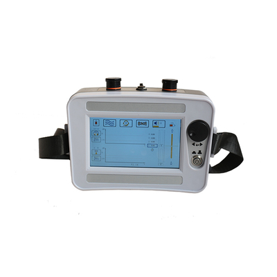 Xhdd503c निर्माता मूल्य के साथ बुद्धिमान केबल दोष पोजिशनिंग लोकेटर शक्तिशाली पृष्ठभूमि शोर में कमी (बीएनआर) और कम्पास संकेत कार्यों