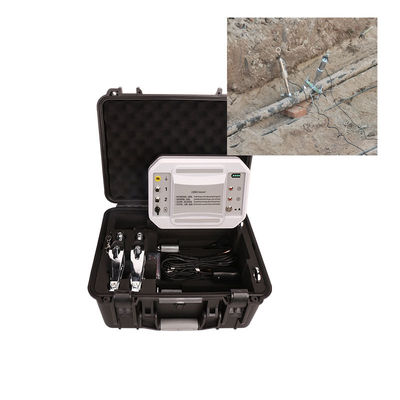 Xhzs506s China Factory Supplier Cable Spiker Double Shooter Cable Spiking Testing Equipments