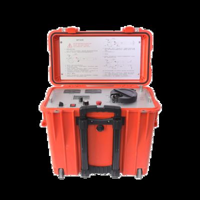 Digital Burn-Through Bridge Multi Function Cable Fault Locator