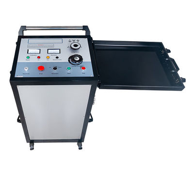 Xzh High Precision Cable Fault Locator 8/16/32kv Hv Surge Generator