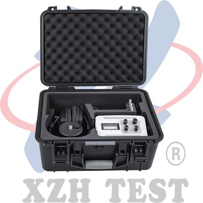 Xhdd503 विनिर्माण कारखाना ध्वनिक-चुंबकीय सिंक्रनाइज़ेशन केबल गलती प्वाइंटिंग लोकेटर