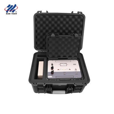 Cable Fault Locator |Low Voltage Hidden  Acoustic Magnetic Synchronization Concealed Cable Tester | XHHD530M