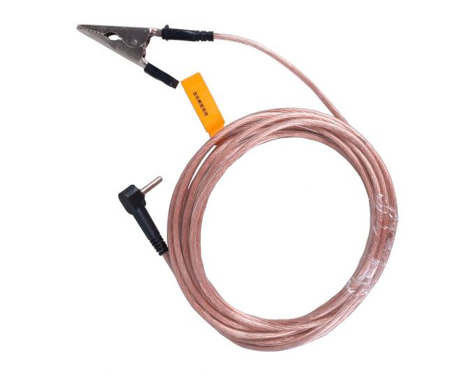 XHSC-60Q डिजिटल बर्न थ्रू ब्रिज केबल दोष स्थान के लिए बर्न थ्रू / ब्रिज / बुद्धिमान निदान 3