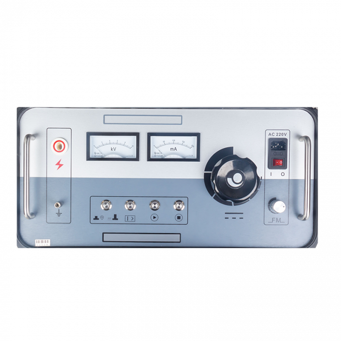 XHHD523L केबल बाहरी शीट लोकेटर सटीक स्थिति केबल शील्ट दोष बिंदु 1