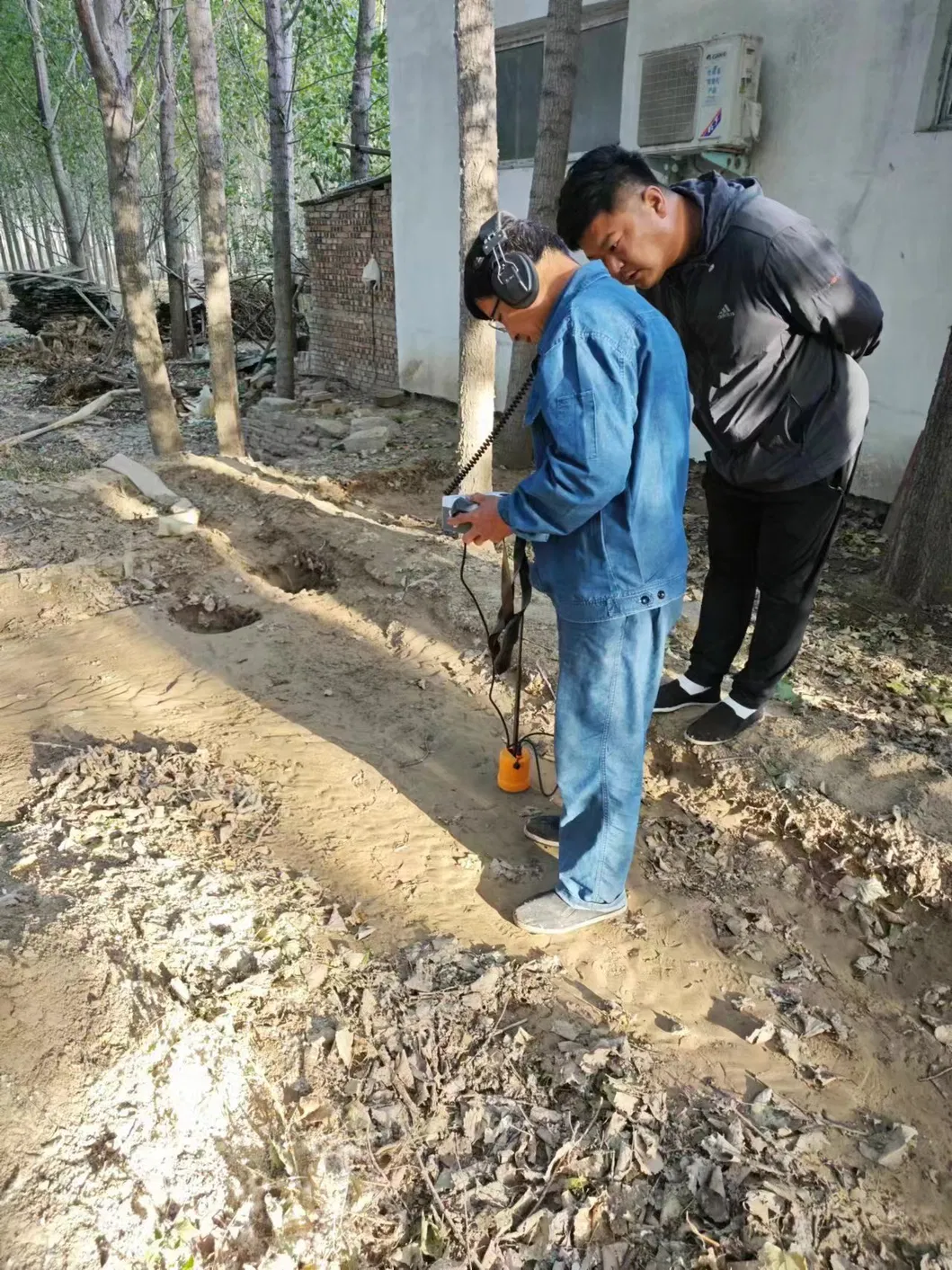 Xzh परीक्षण नवीनतम केबल दोष लोकेटर Tdr दोष दूरी स्थान 3