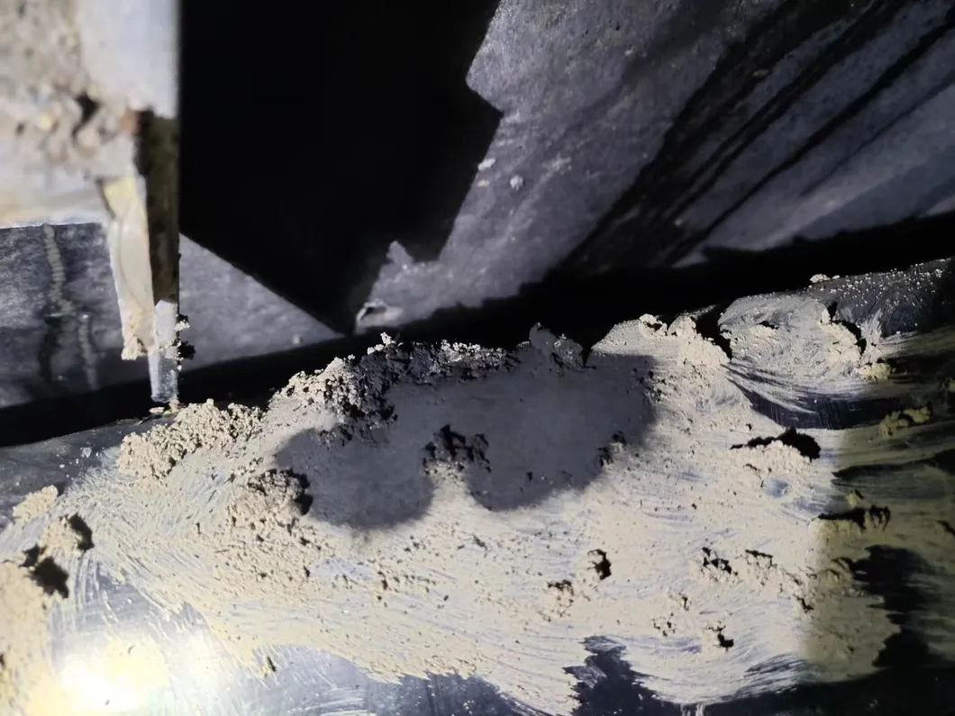 एचवी ब्रिज विधि 7500 वी पावर केबल बाहरी शीथ दोष परीक्षक 2