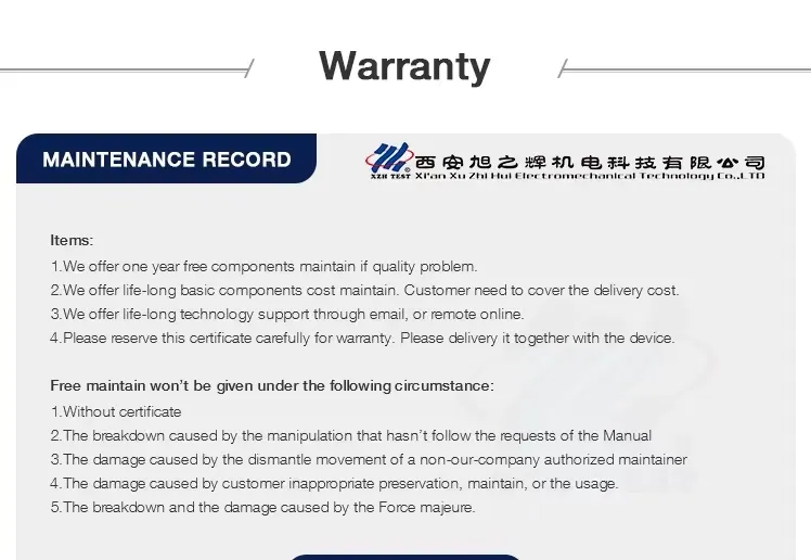 एचवी ब्रिज विधि 7500 वी पावर केबल बाहरी शीथ दोष परीक्षक 12