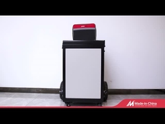 XHHV535-4TS उच्च वोल्टेज सर्ज जनरेटर