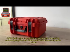 XHGG501B केबल दोष पूर्व पता लगानेवाला