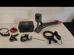 XHGX507C बुद्धिमान भूमिगत पाइपलाइन लोकेटर