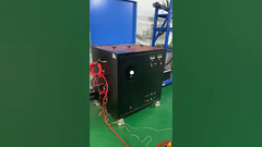 #स्थान उच्च वोल्टेज पल्स जनरेटर एआरसी केबल दोष पूर्वस्थापना