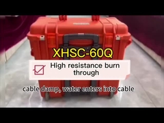 केबल दोष खोजक