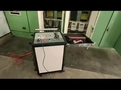 XHGX507 72.5x43x21cm इलेक्ट्रिक पावर केबल पाथ मीटर फॉल्ट लोकेटर केबल पाइपलाइन डिटेक्टर