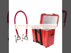 60kV डिजिटल बर्न-थ्रू ब्रिज भूमिगत केबल फॉल्ट लोकेटर