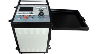 XHHV535 4TSB ऑल इन वन केबल फॉल्ट लोकेशन सिस्टम